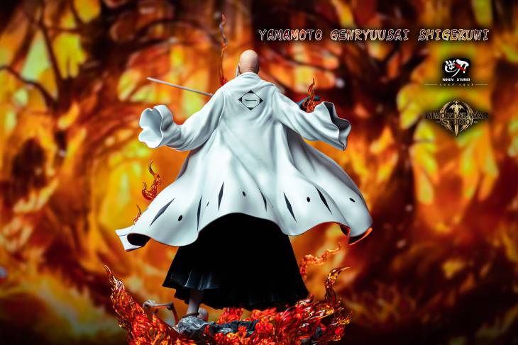 Niren x IW - Yamamoto - Image 3