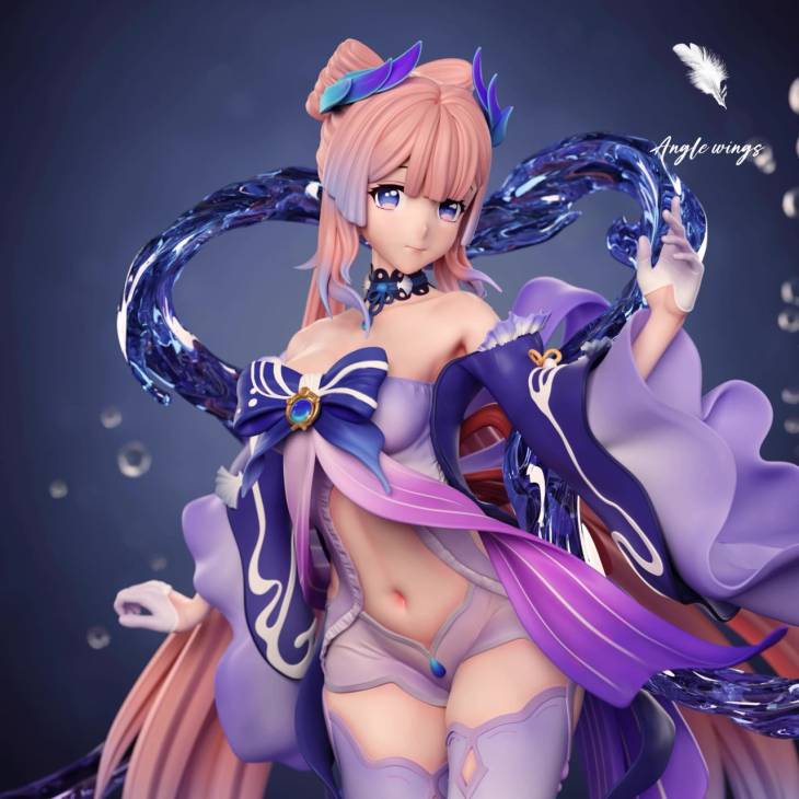 Angle Wings - Sangonomiya - Image 2