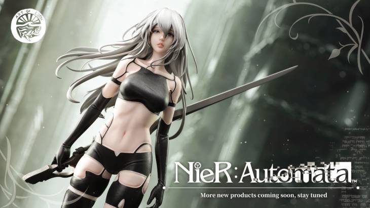 Art of Eden - A2 - Image 9