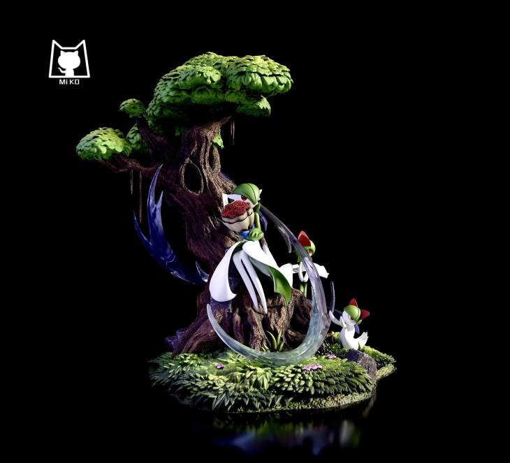 Miko - Gardevoir - Image 6