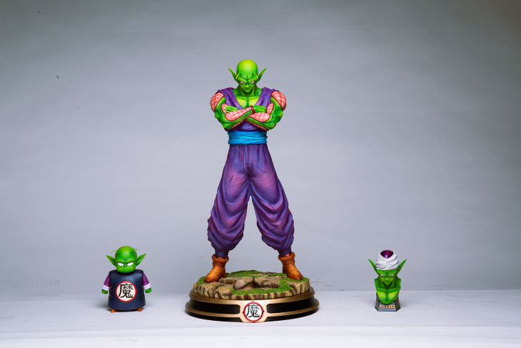 CPR - Piccolo - Image 14