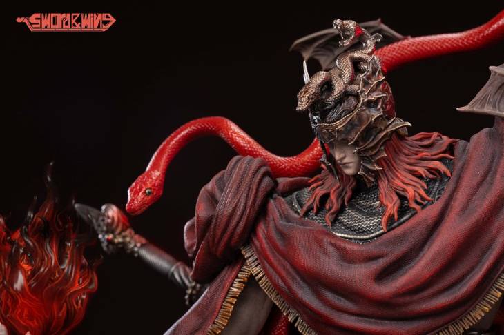 Sword and Wing - Messmer the Impaler - Image 4