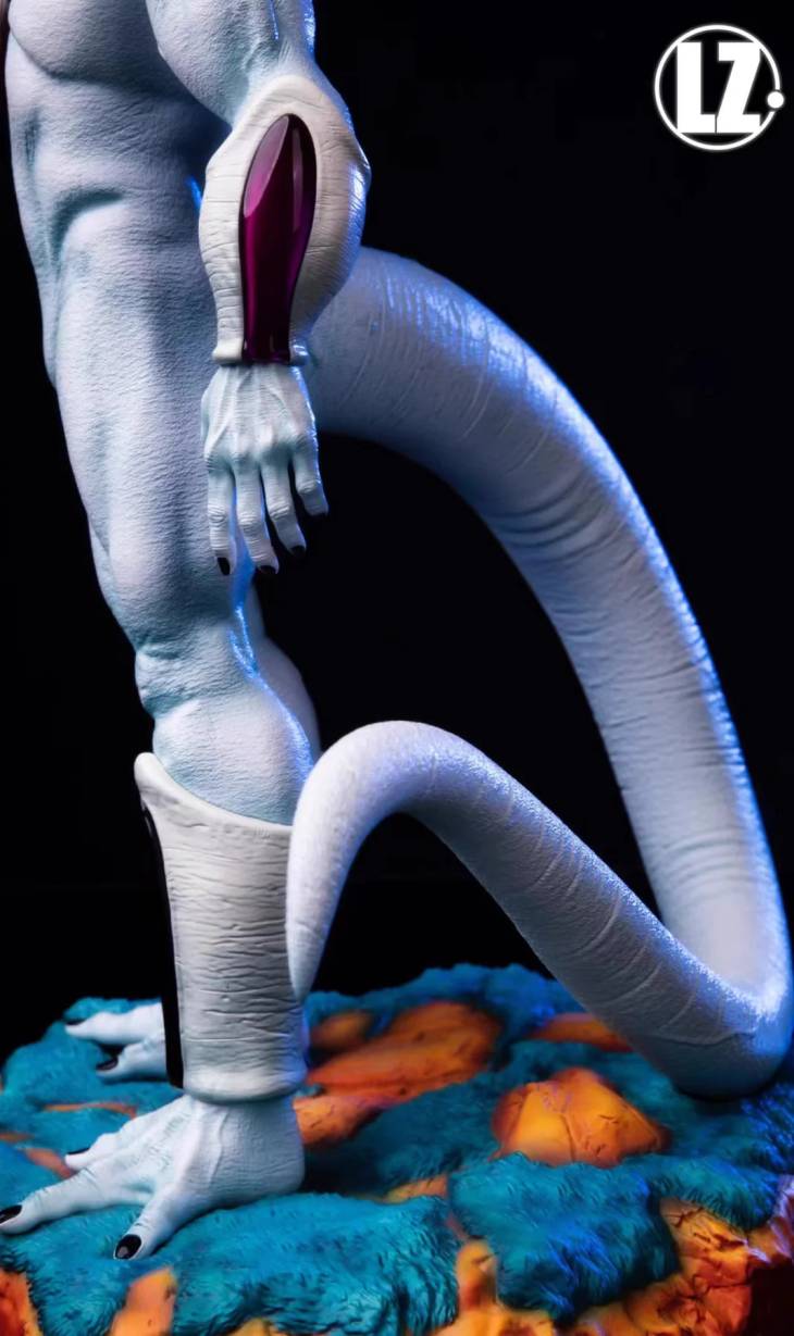 LZ - Frieza - Image 6