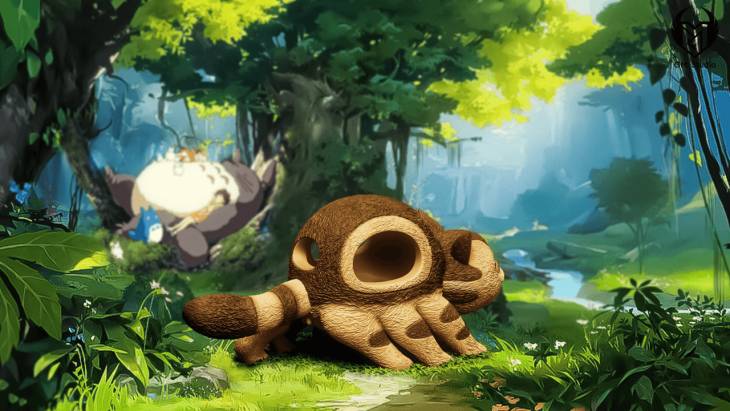 GM - Catbus - Image 5