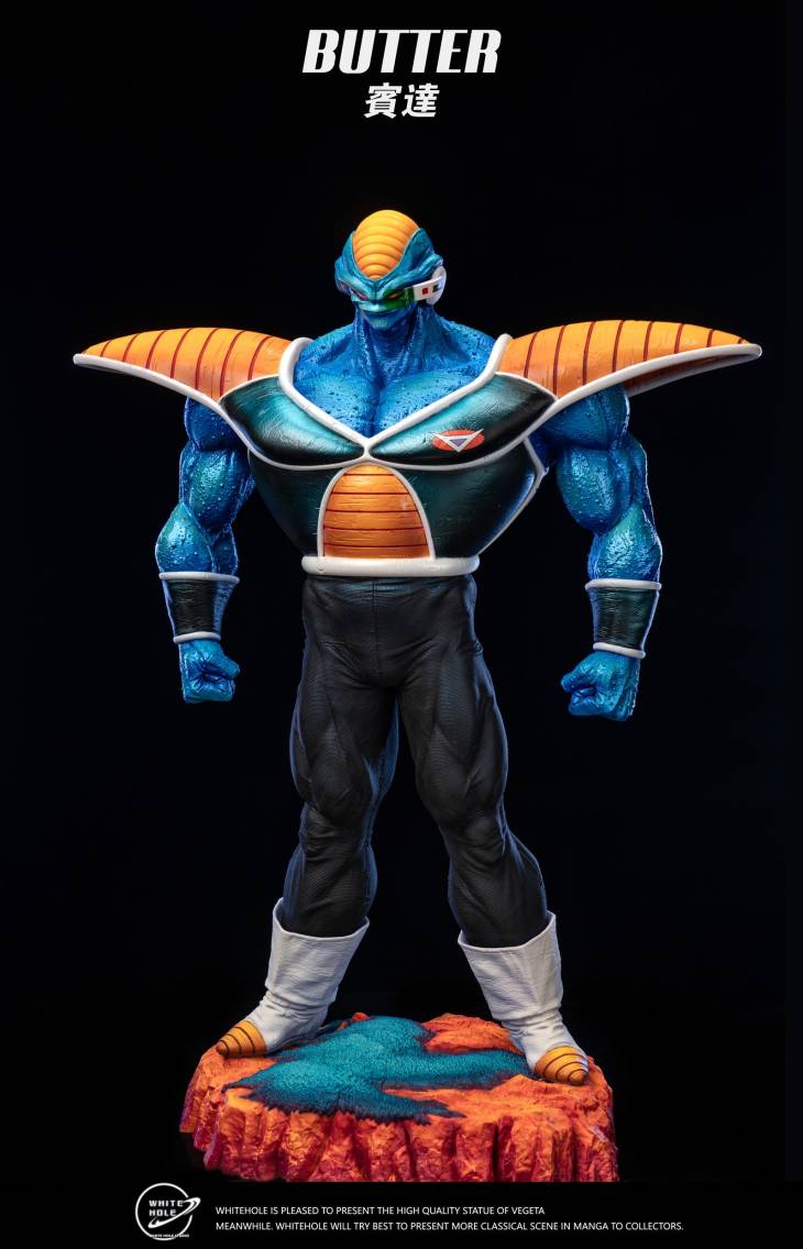 White Hole - Ginyu Force - Image 12
