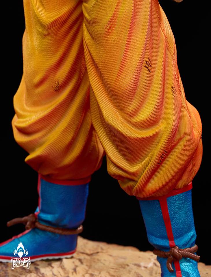 Anchoret - SSJ Goku - Image 3