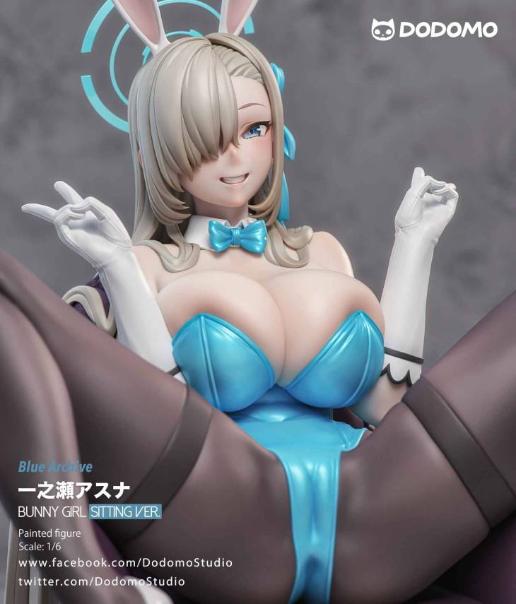 Dodomo - Asuna - Image 10