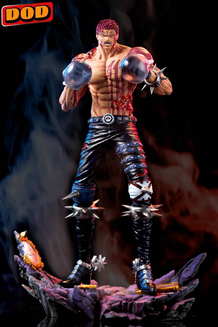 DOD - Katakuri - Image 4