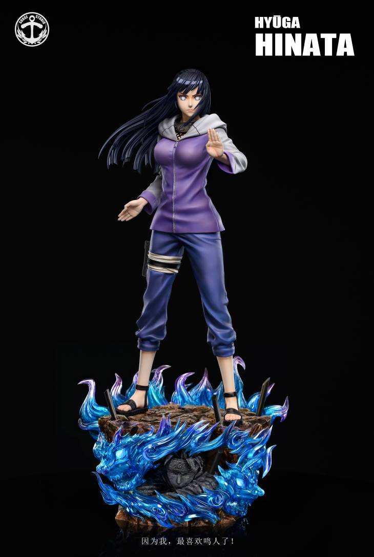 Surge - Hinata and Neji - Image 8