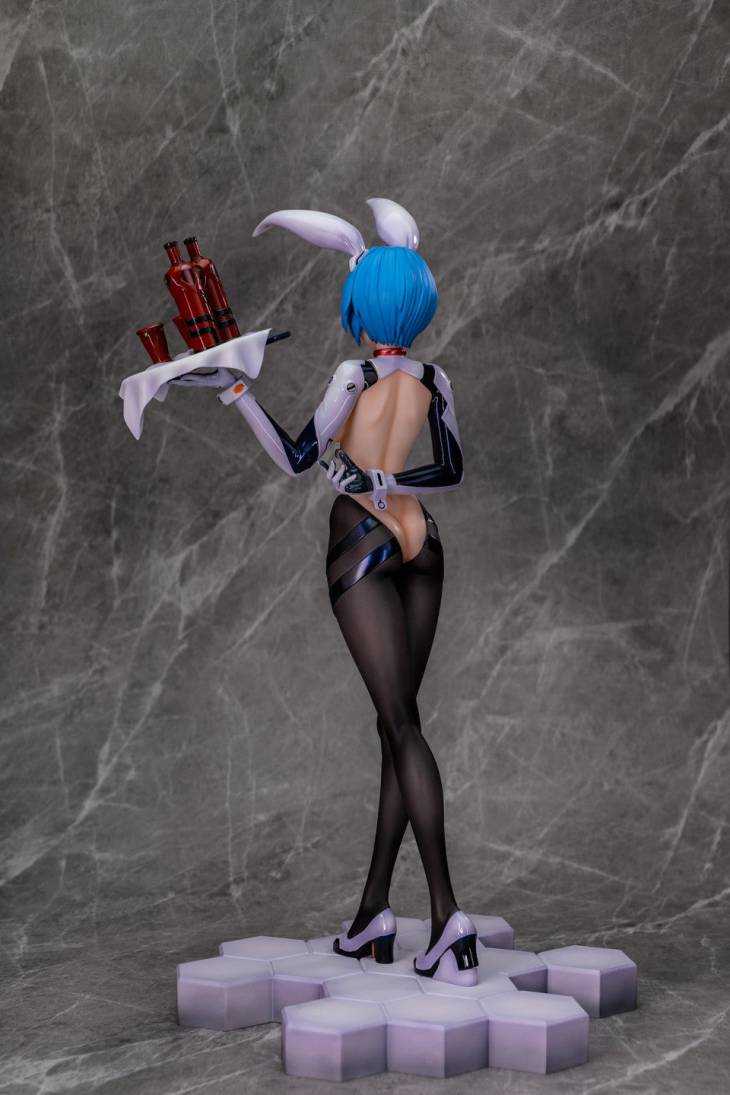 Crow - Rei - Image 5