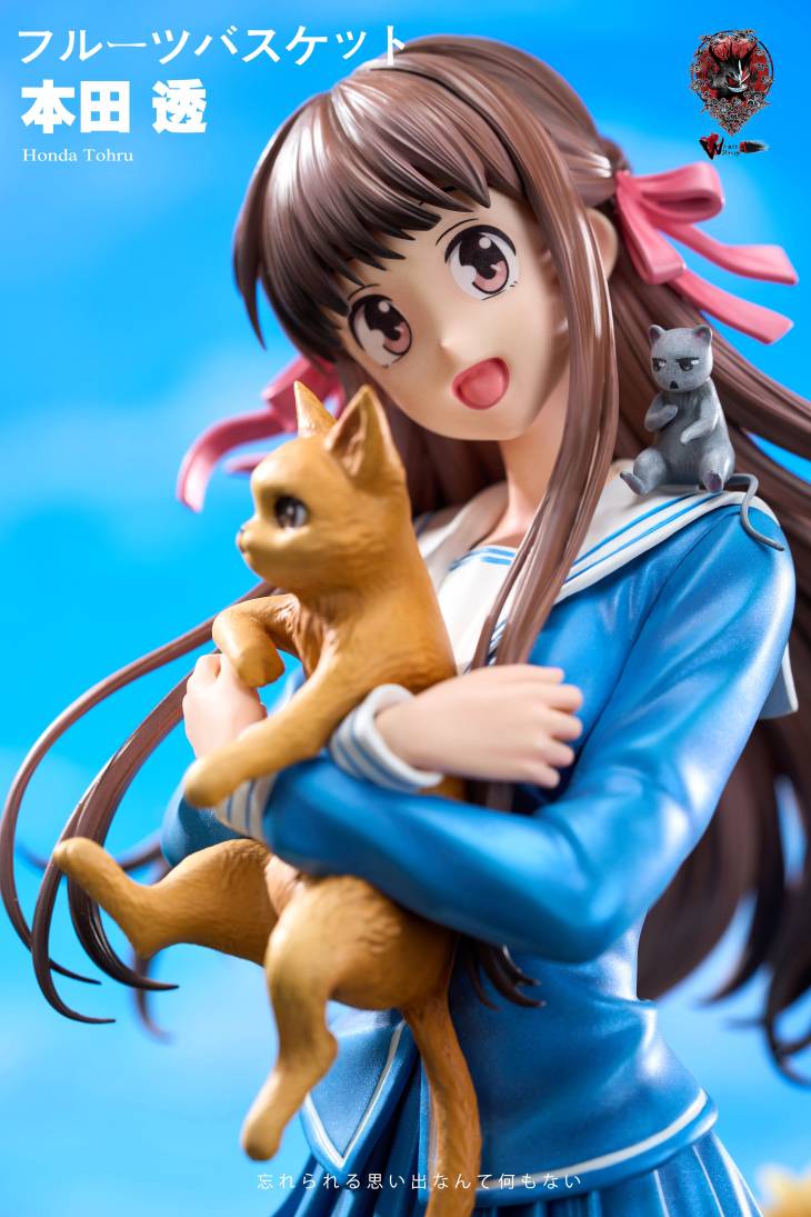 Weare A Design - Tohru Honda - Image 2