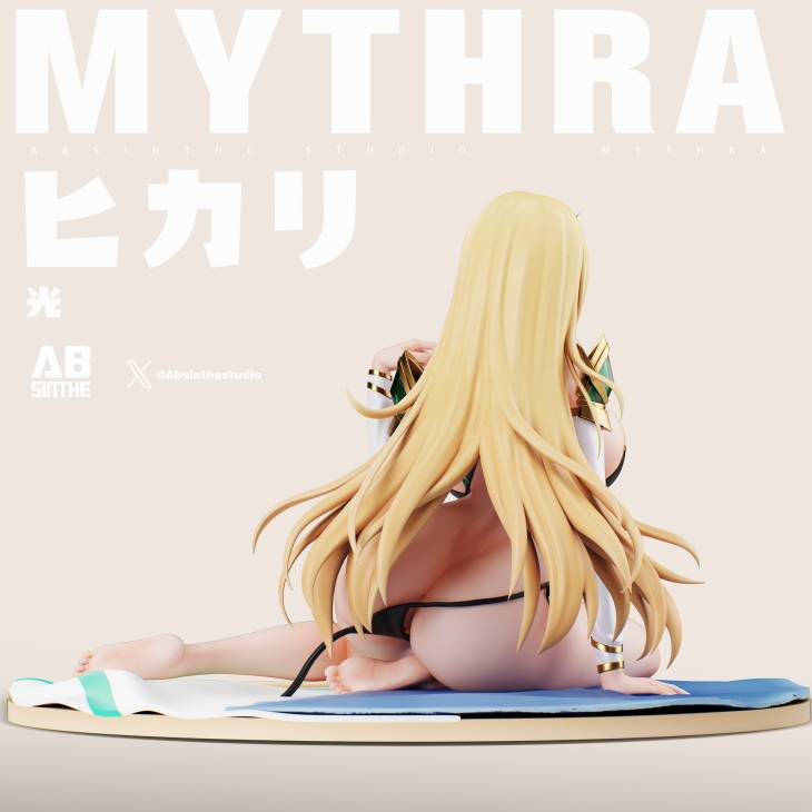 AB Sinthe - Mythra - Image 6