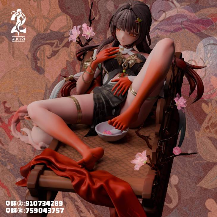 Alice21 - Lingsha - Image 5