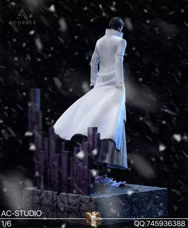 A Corner - Aizen - Image 5