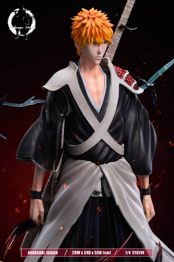 Yorozuya - Ichigo - Image 4