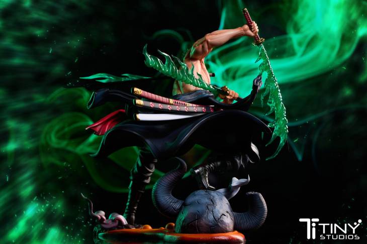 Tiny - Zoro - Image 6