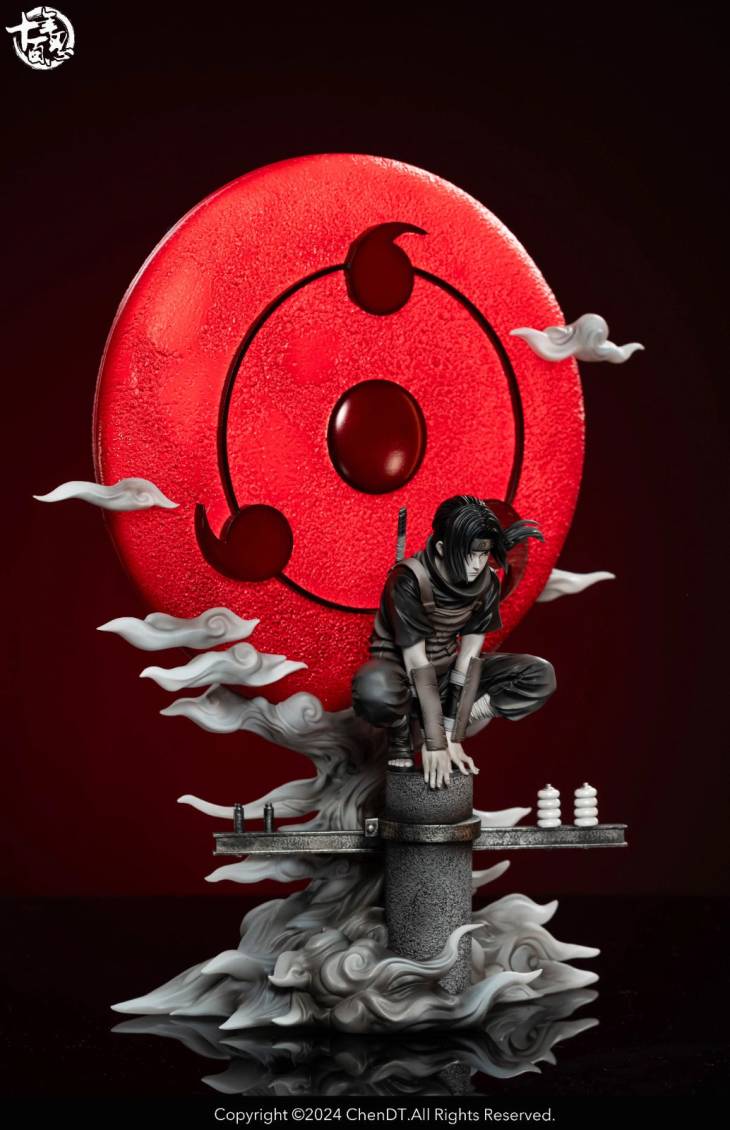SNBR - Itachi - Image 9
