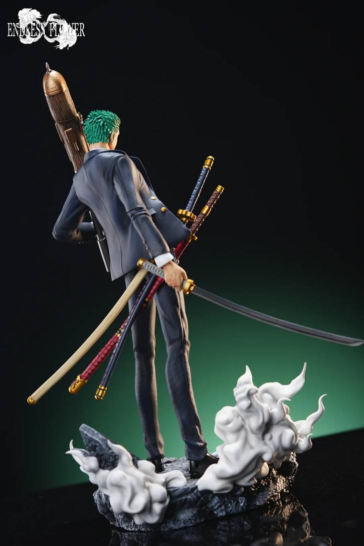 Endless - Zoro - Image 9