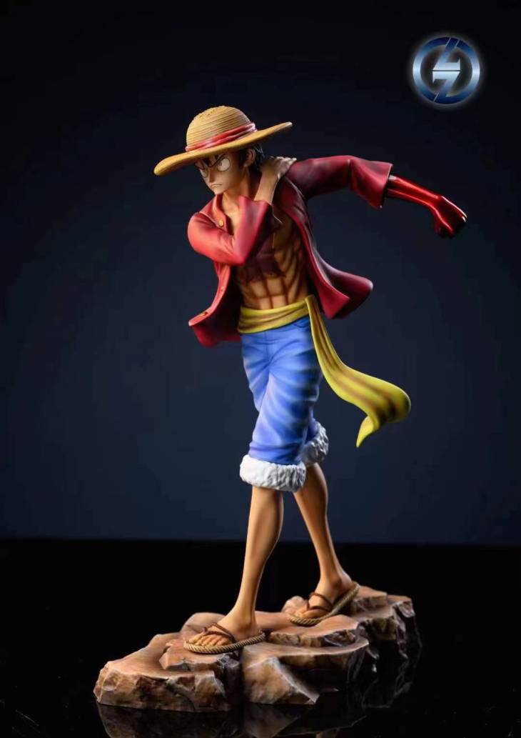 LZ - Luffy - Image 2