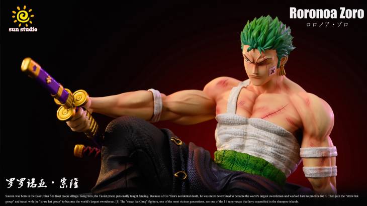 Sun - Zoro - Image 4