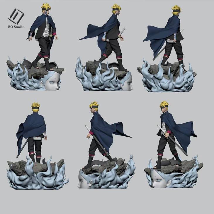 BO - Boruto - Image 4