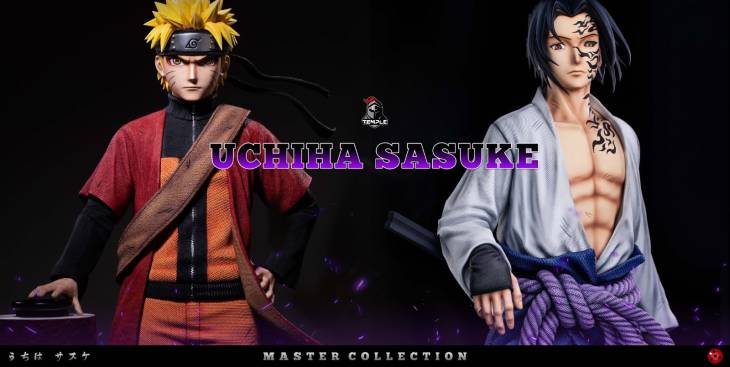 Di Tai She - Sasuke - Image 10