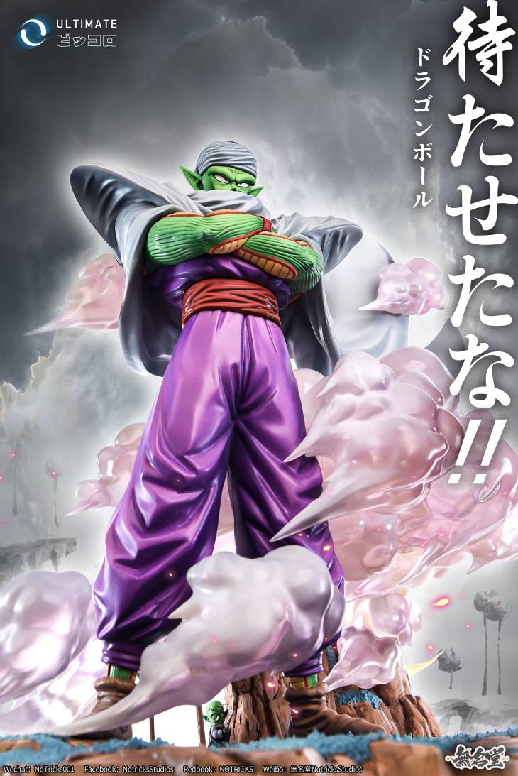 NoTricks - Piccolo - Image 7