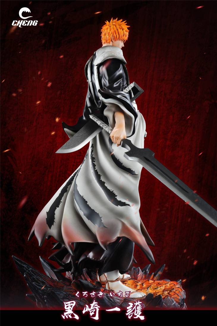 Cheng - Ichigo - Image 6