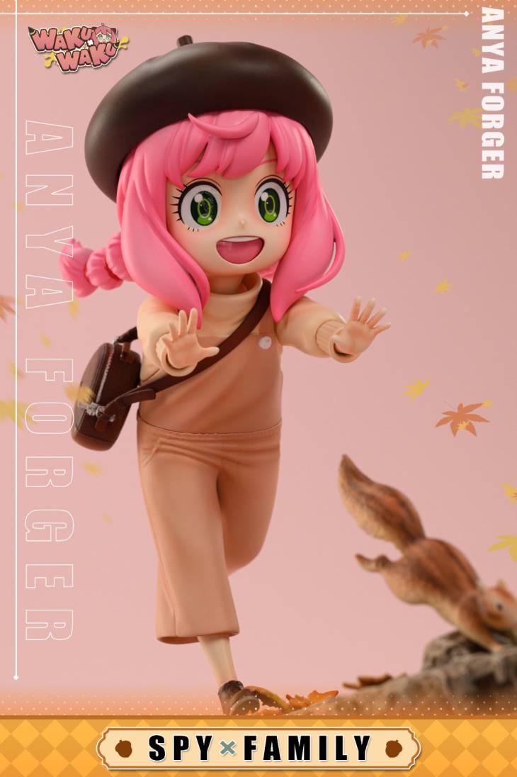 Waku Waku - Anya - Image 2