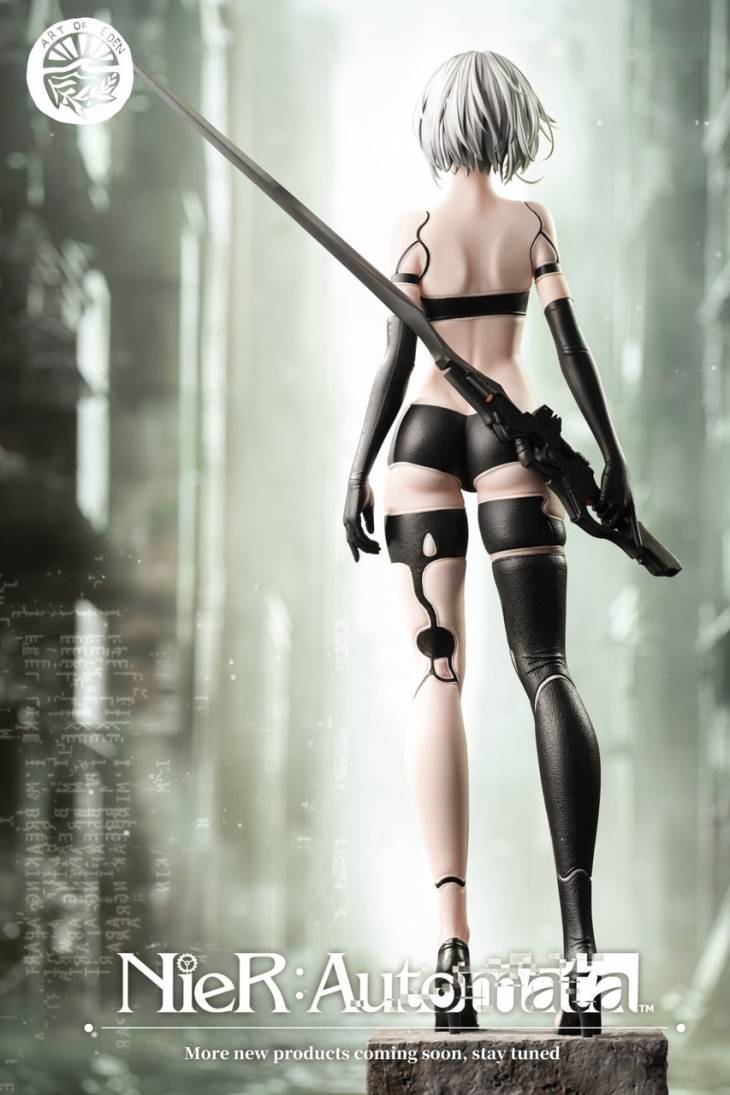 Art of Eden - A2 - Image 4