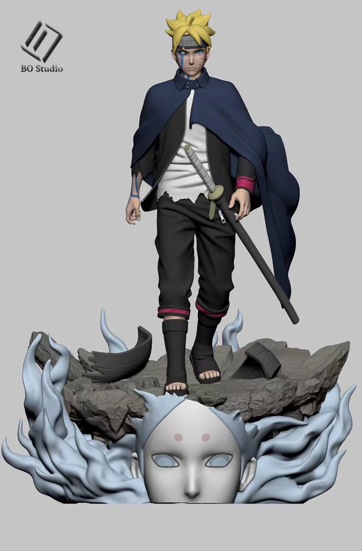 BO - Boruto - Image 3