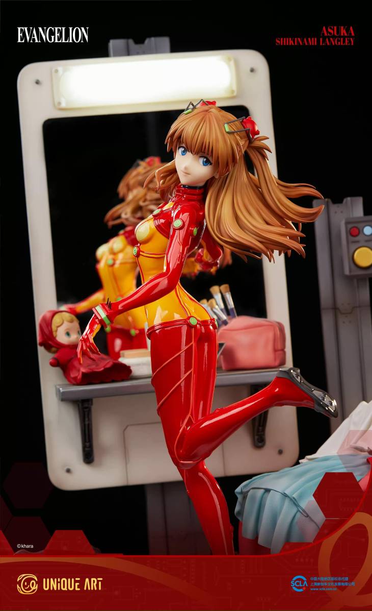 Unique Art - Asuka - Image 2