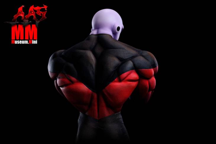 Army Ant - Jiren - Image 7