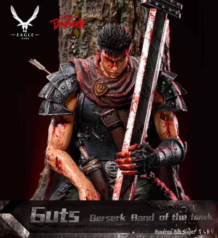 Eagle Dark - Guts - Image 4