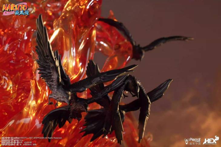 HEX - Itachi - Image 8