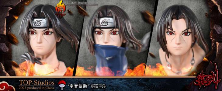 TOP - Itachi - Image 6