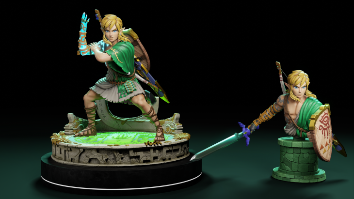 Kintsukuroi - Link - Image 3