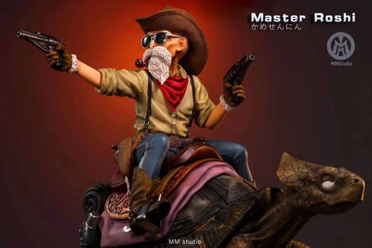 MM - Roshi - Image 3