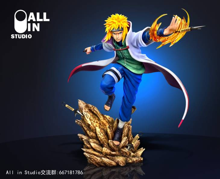 All In - Minato