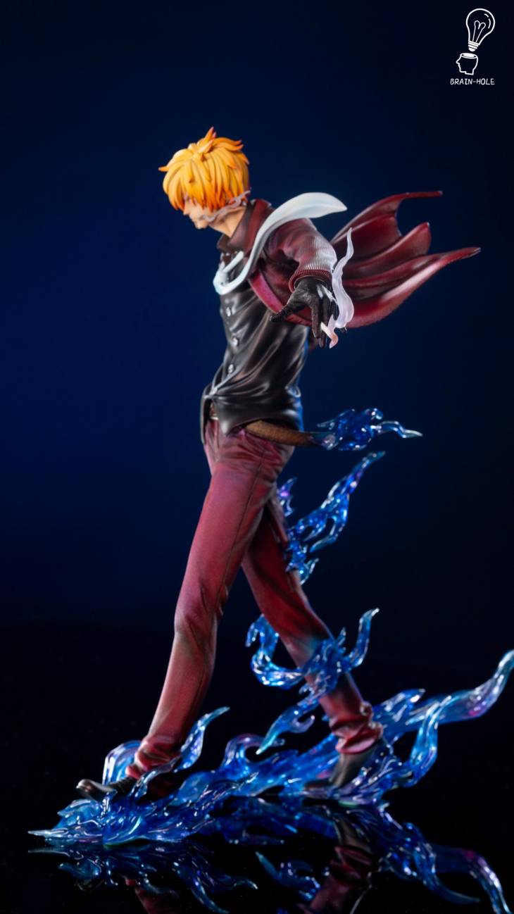 Brain Hole - Sanji - Image 7