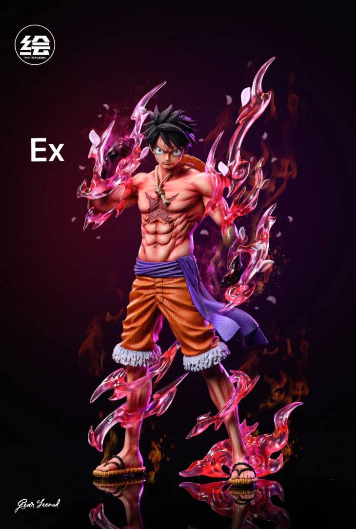 TH - Luffy - Image 2