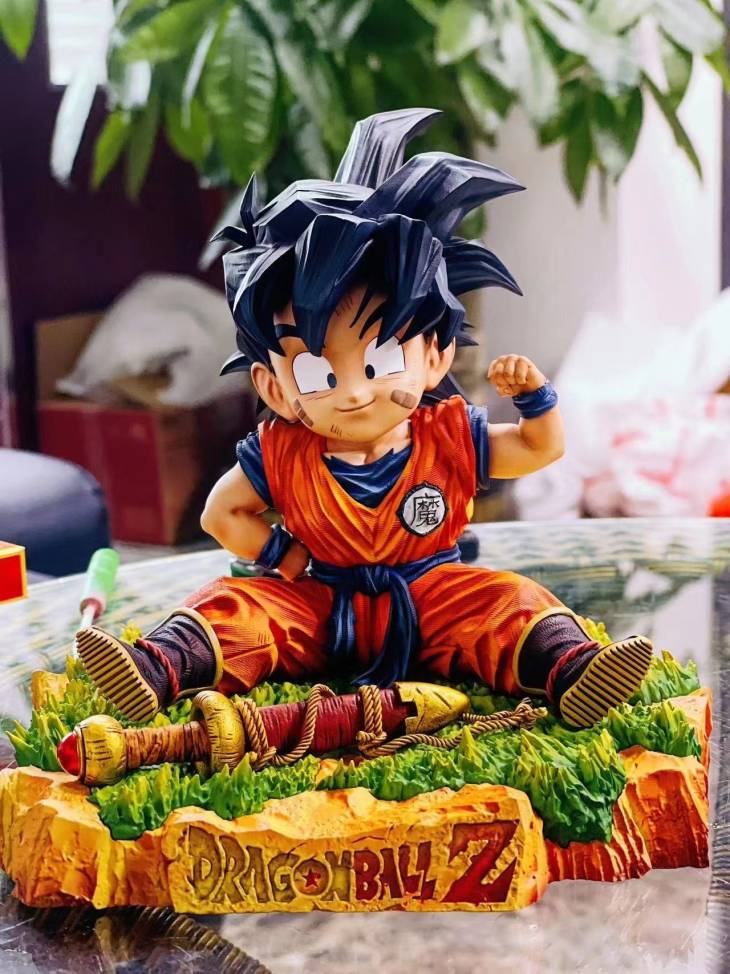 DMW - Gohan - Image 2