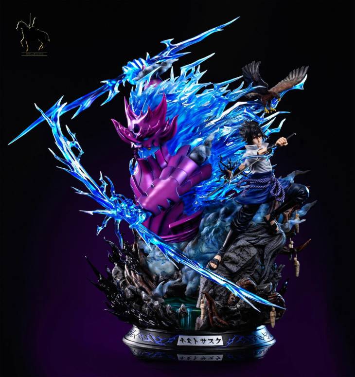 QBL - Sasuke