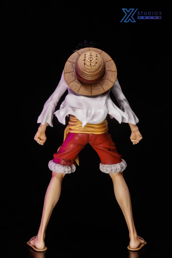Yu Xing - Luffy - Image 2