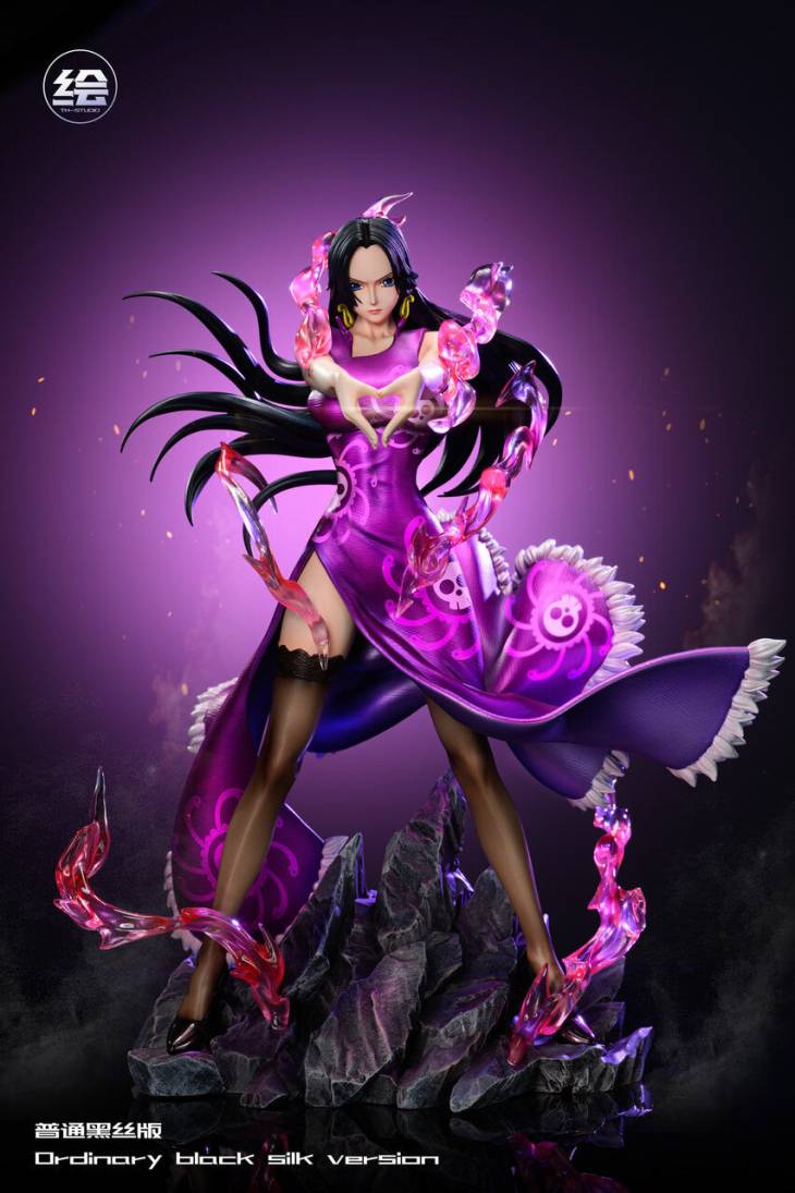 TH - Boa Hancock - Image 2