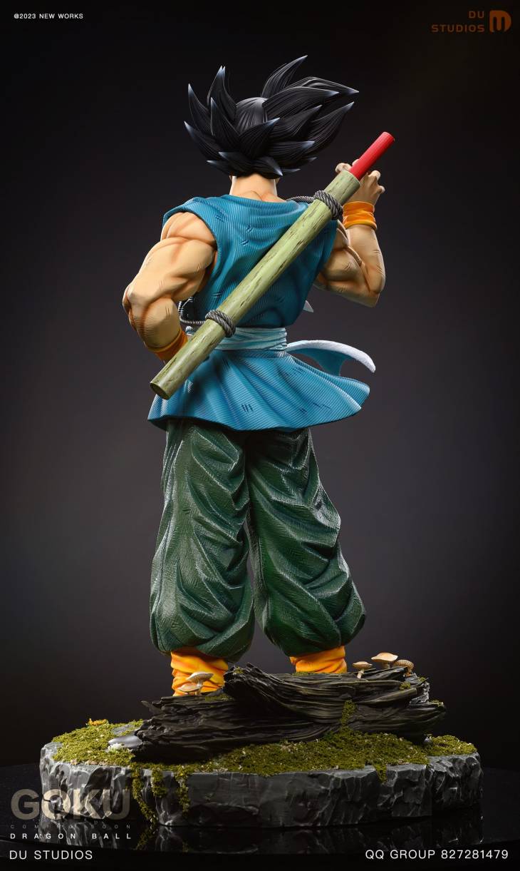 DU - Goku - Image 9