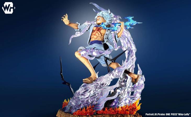 WH - Nika Luffy - Image 3