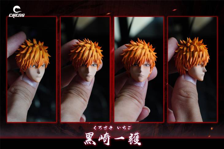 Cheng - Ichigo - Image 9