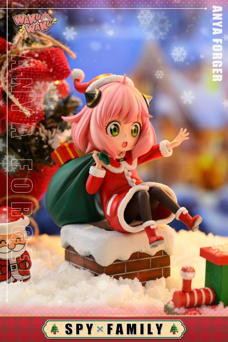 Waku Waku - Anya - Image 8