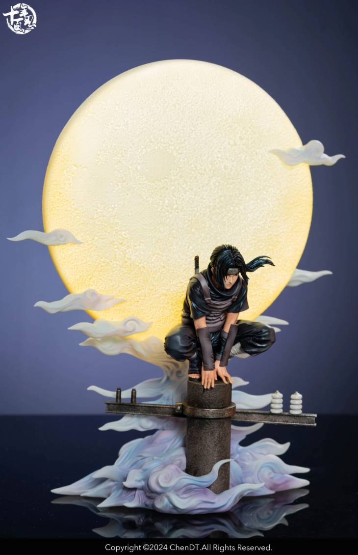 SNBR - Itachi - Image 8